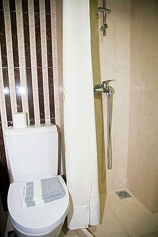 Zeus Hotel