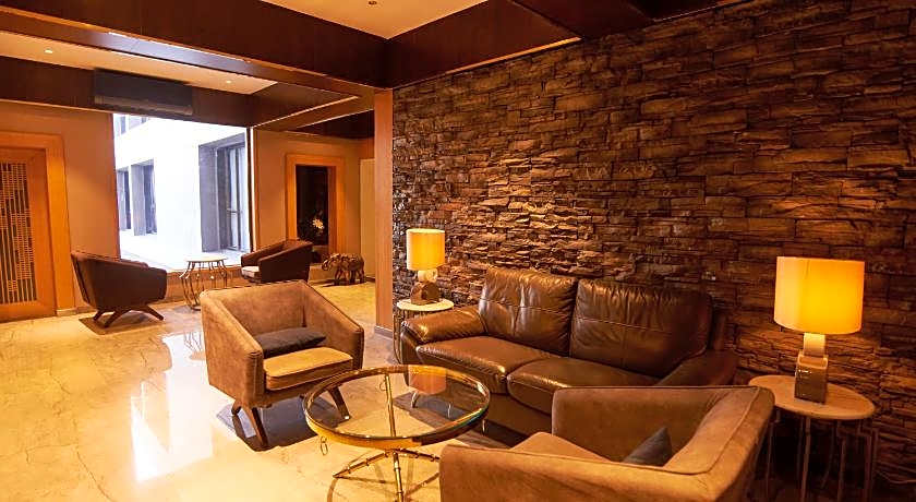 Hotel G-Square Shirdi