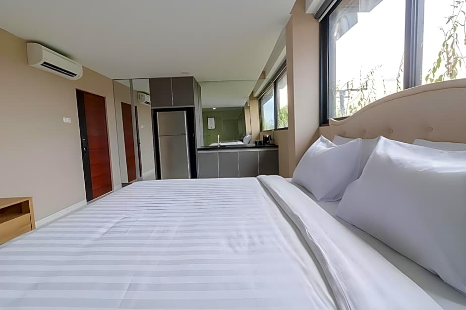 Samana Residence Denpasar