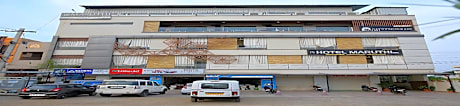 Hotel Maruthi Inn