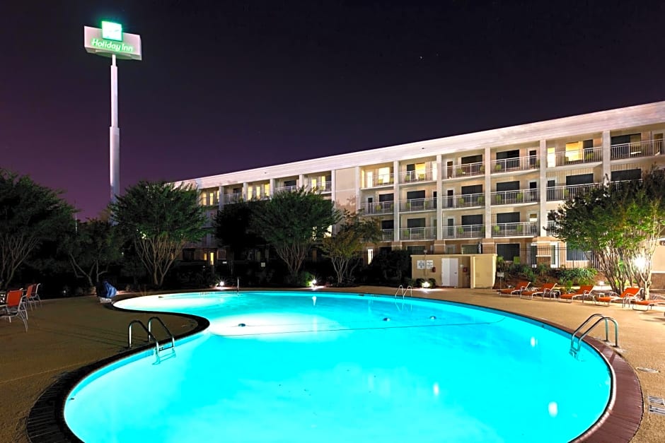 Holiday Inn & Suites Atlanta Airport North By IHG