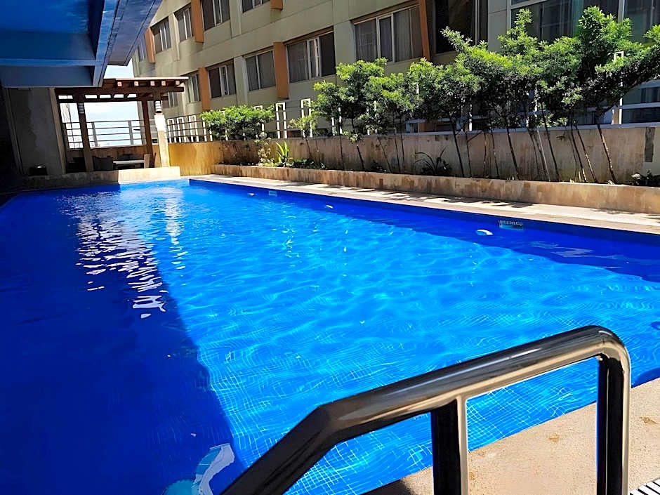 Escario Central Hotel