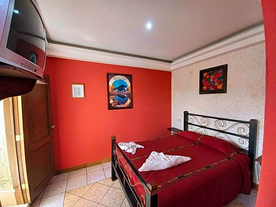 Photo 1 of 1 of 1 King Bed Guestroom