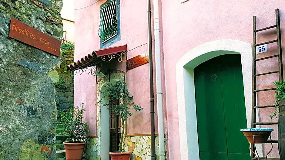 Albergo Diffuso Borgo Santa Caterina