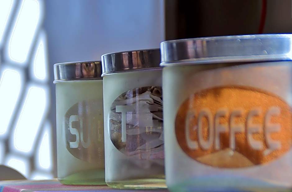 Sequoia Lodge Backpackers