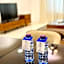 Kiev Tower Hotel Apartments
