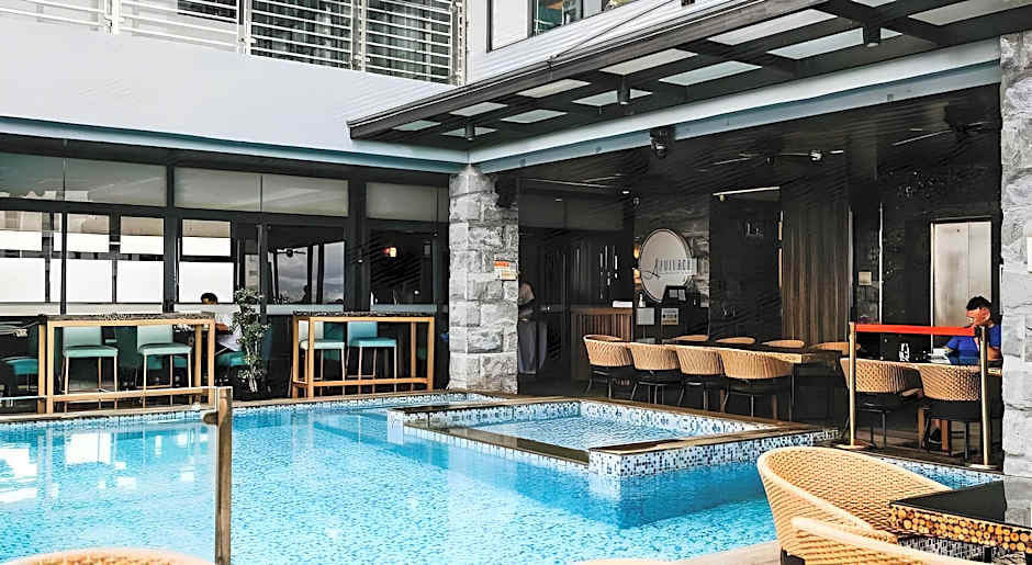 EL VISTRA HOTEL ANGELES