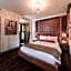 Sanctuary Hotel New York