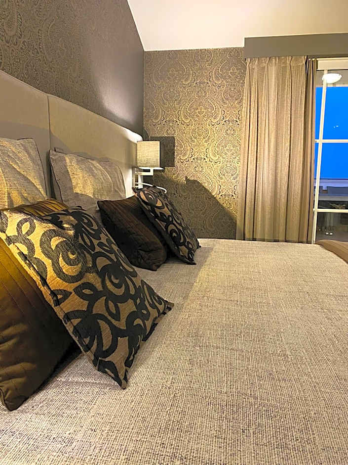 Charmehotel Kruishof