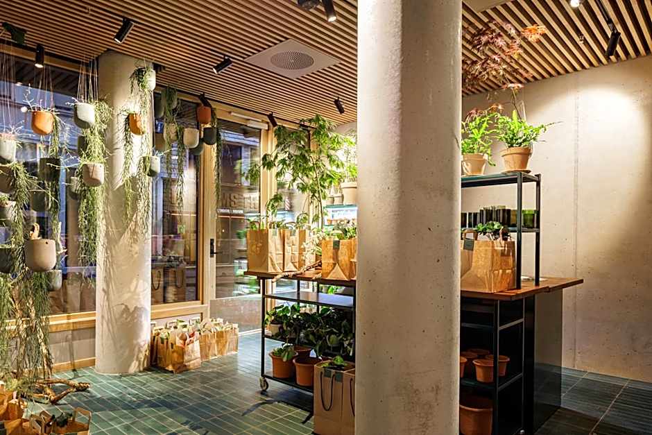 Skostredet Hotel & Spa
