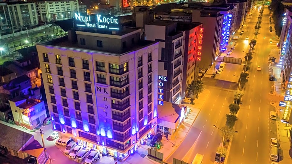 NK Hotel