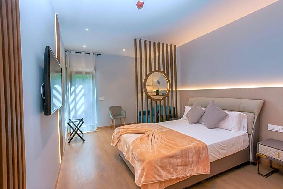 Hotel Casa Lili