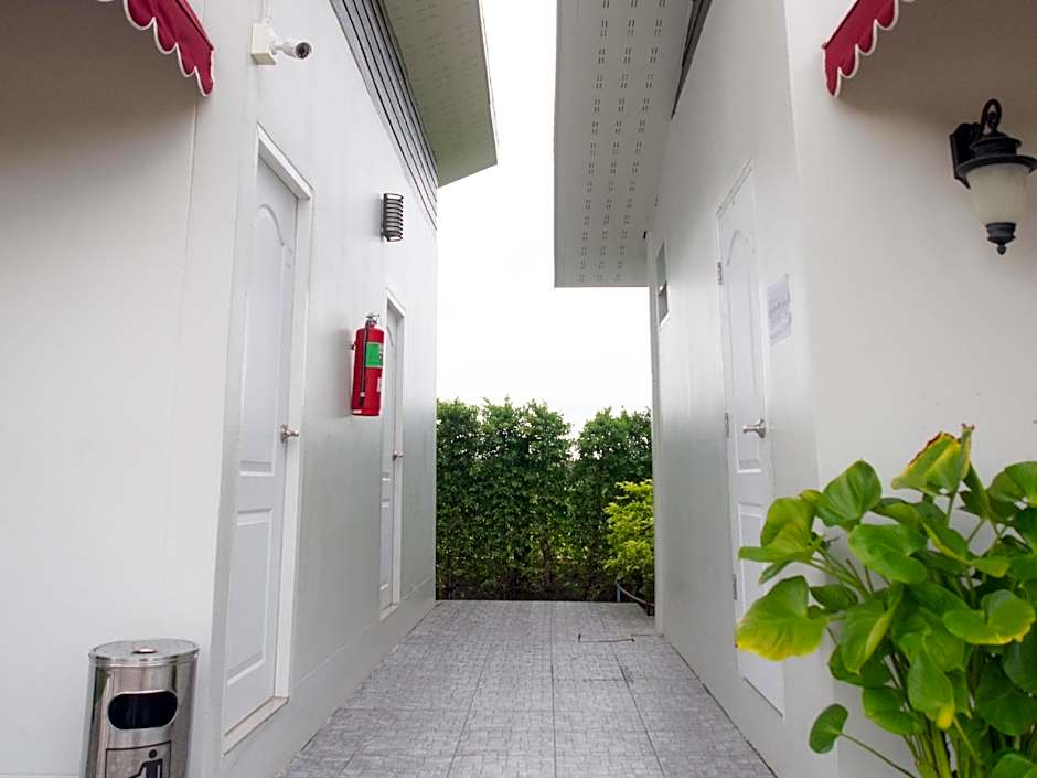 Baan Kula Mahasarakam