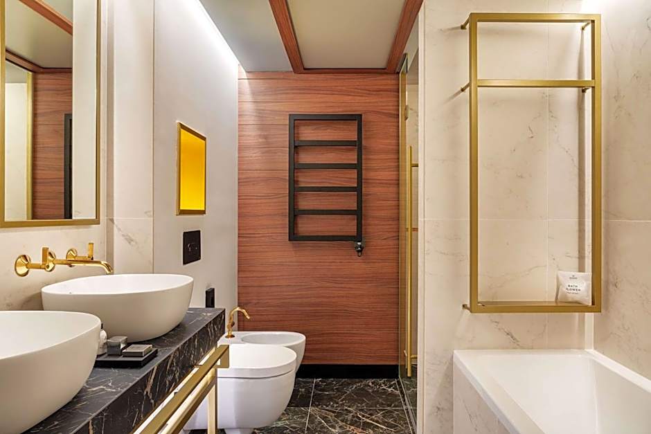 Radisson Collection Bilbao