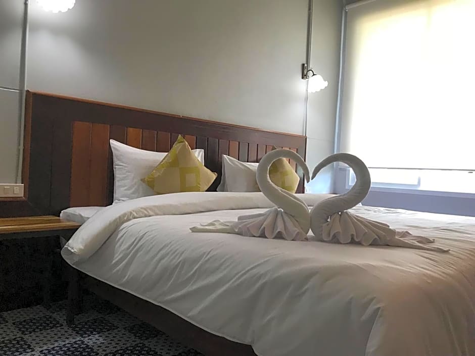 Thaimueang Boutique Hotel