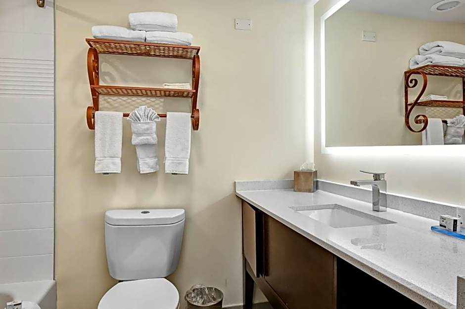 Holiday Inn Piscataway Somerset By IHG