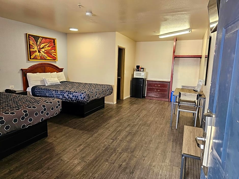 California Suites Motel