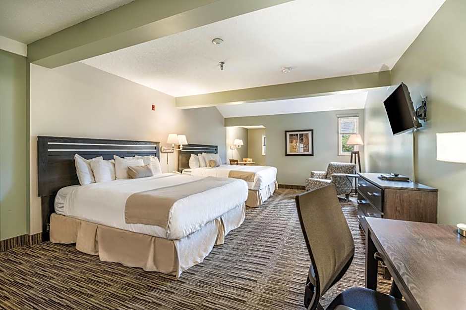 The Valley Inn, an Ascend Collection Hotel