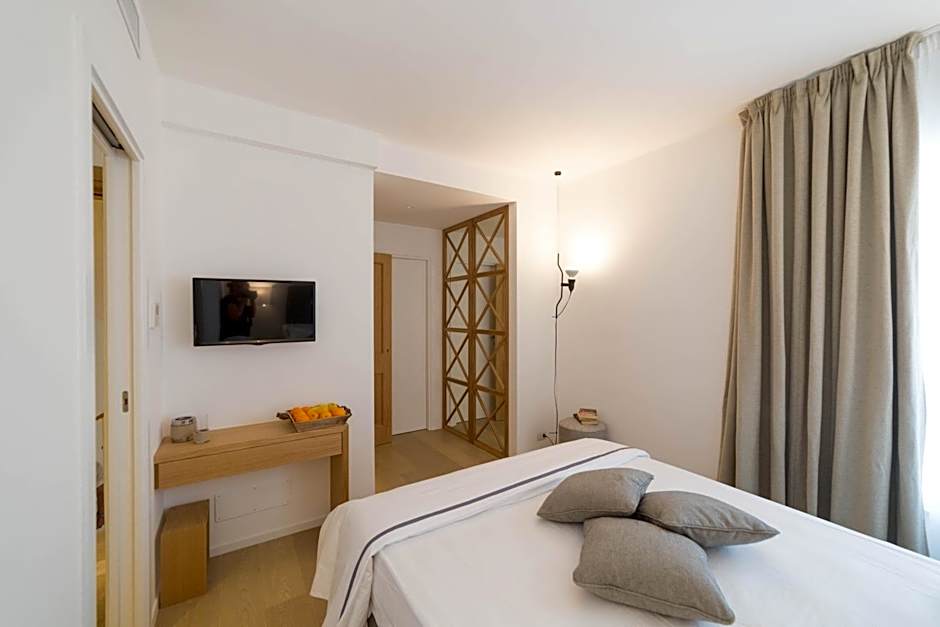 Al Pescatore - B&B