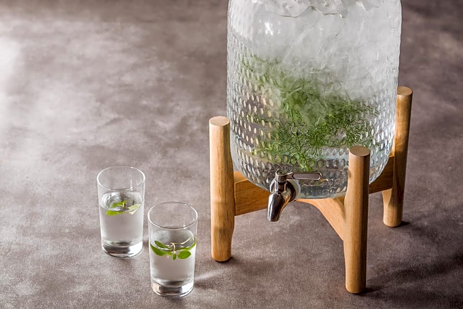 Mercure Toyama Tonami Resort & Spa