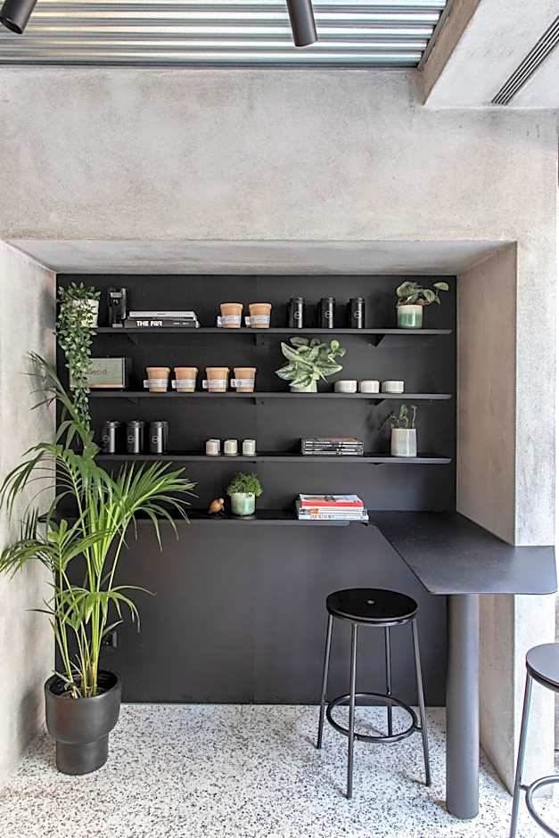 The Modernist Thessaloniki