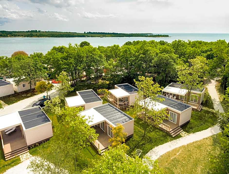 Mobile Homes - FKK Nudist Camping Solaris