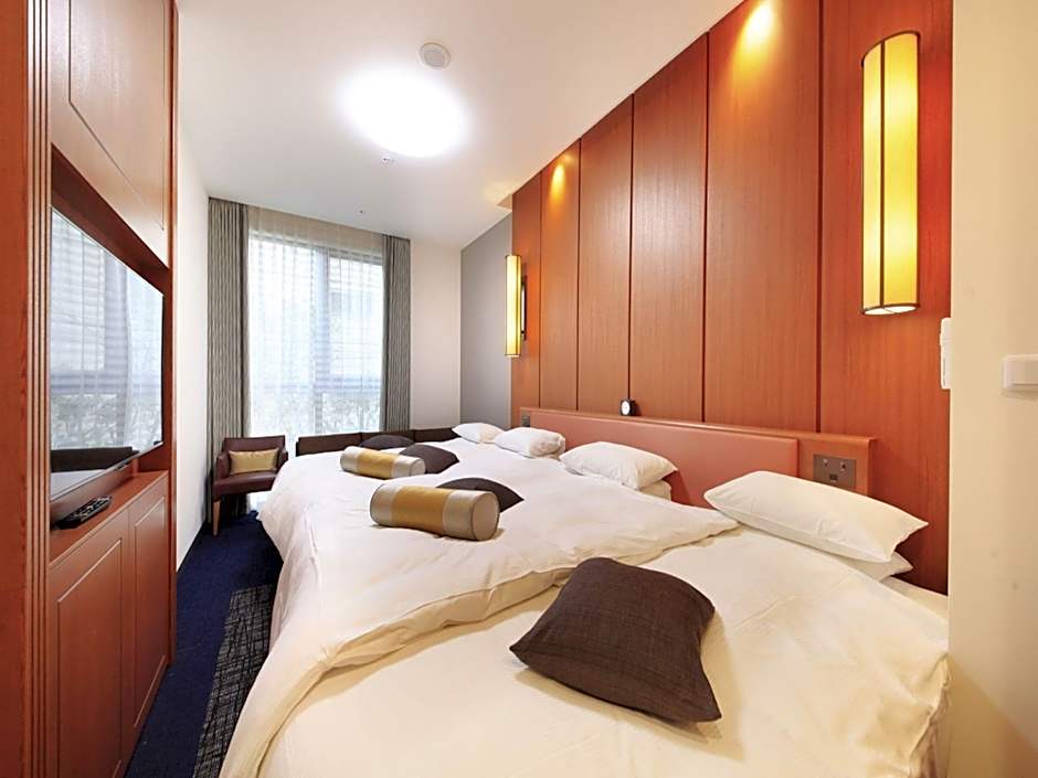 Richmond Hotel Tokyo Mejiro