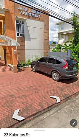 Fits 4-5 Pax 2BR 2-Level Clean Cozy nr Basilica