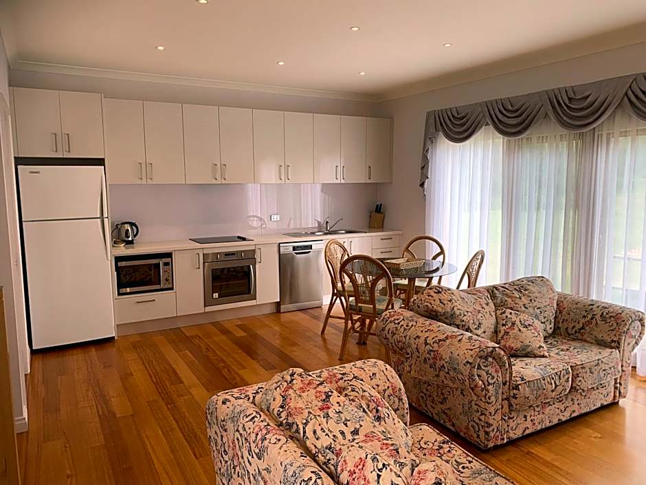 Beach Park Phillip Island - Apartments