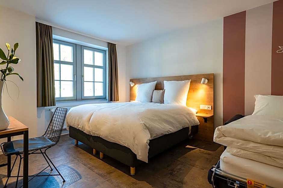 coucou hotel & kuckucks-stube (Titisee)