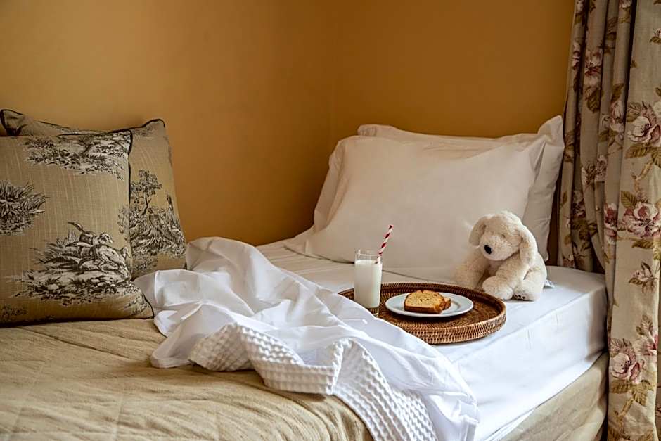 Amalia Hotel Nafplio