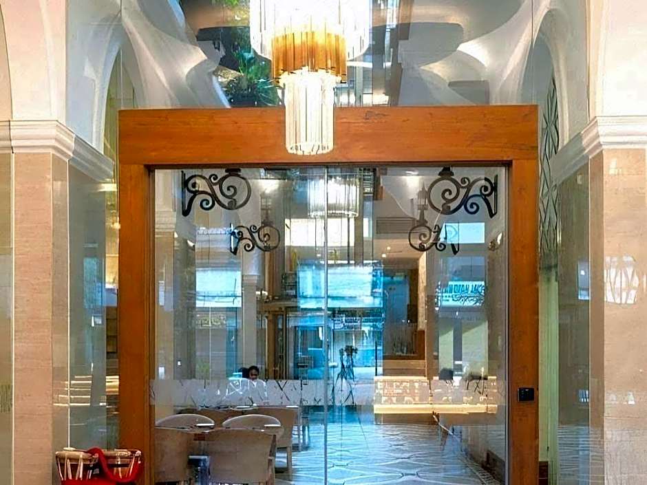 The Radh Hotel