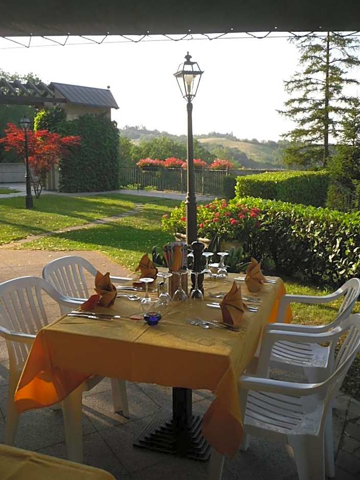Park Hotel Fantoni