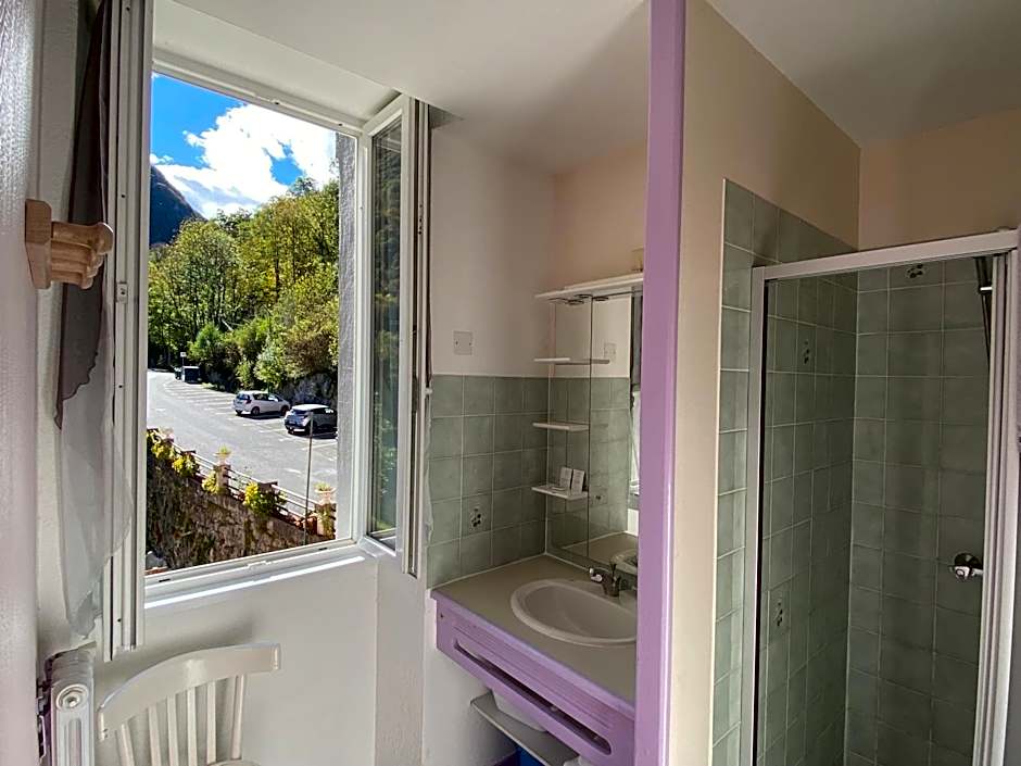 Appart Le Chili- Quartier thermal- Parc remarquable - Linge fourni