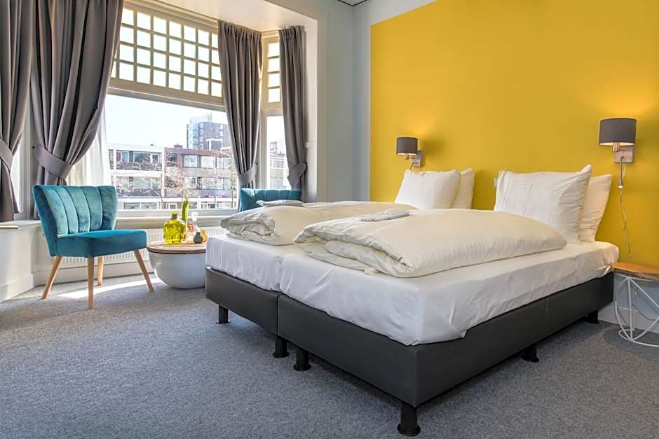 Villahotel Vlissingen