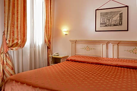 Classic Double or Twin Room