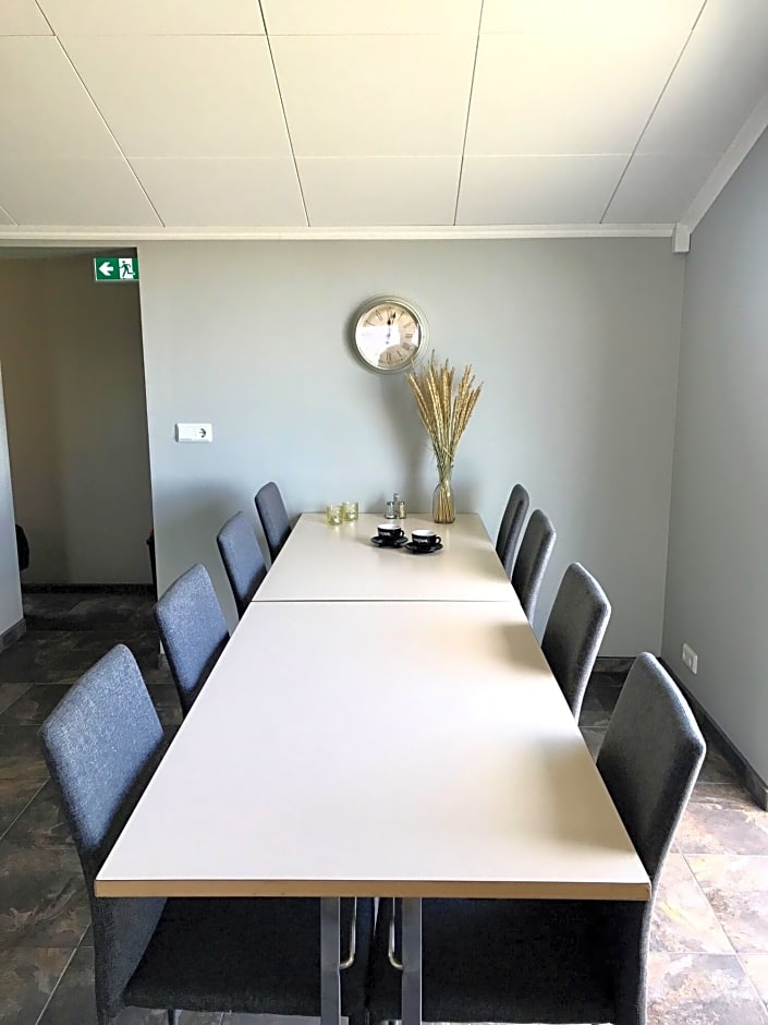 Hotel Natur - Leifshús