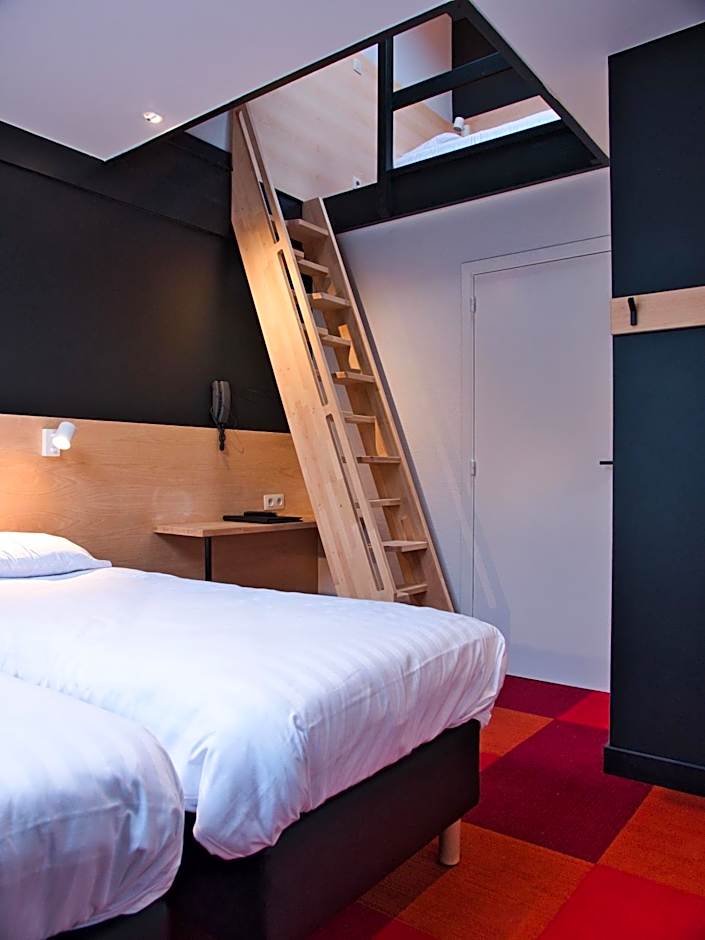 Hotel Aquatel