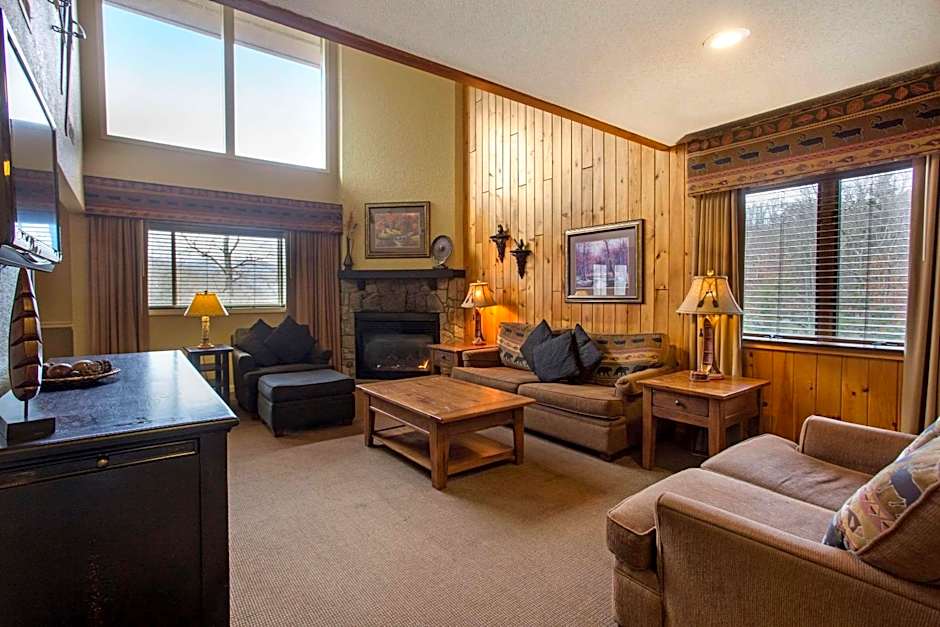 Bluegreen Vacations Blue Ridge Village, an Ascend Resort