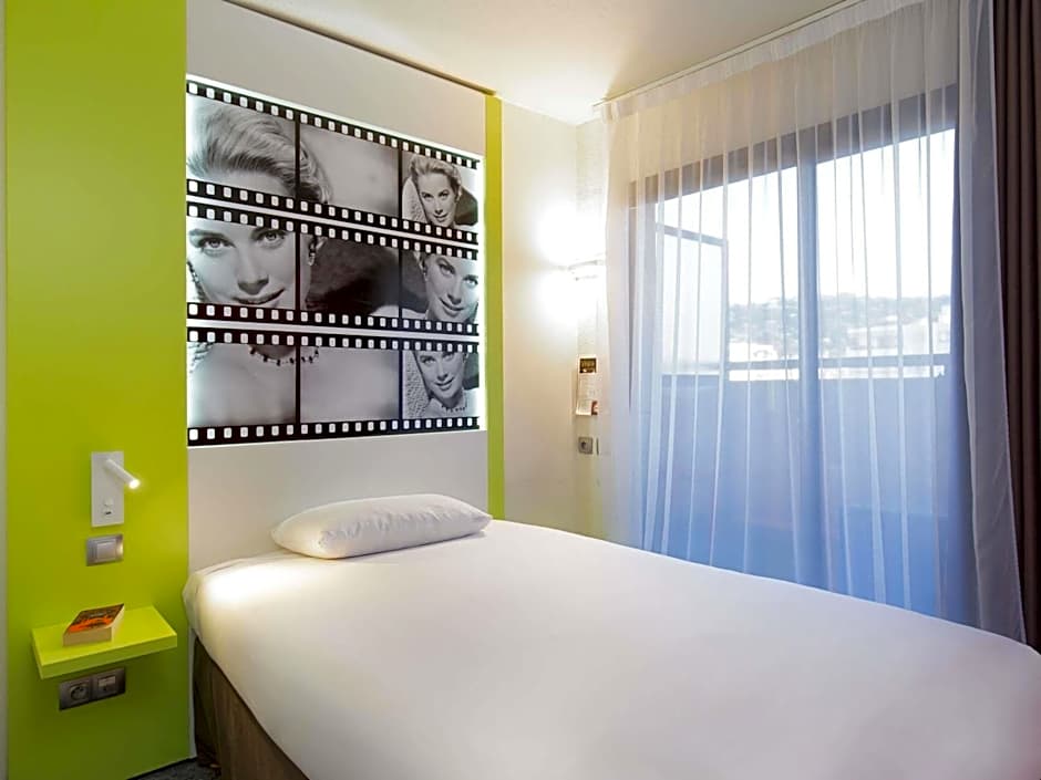 ibis Styles Cannes Le Cannet
