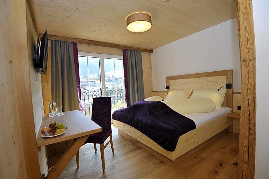 Das Dorfhotel Engl-Grafinger