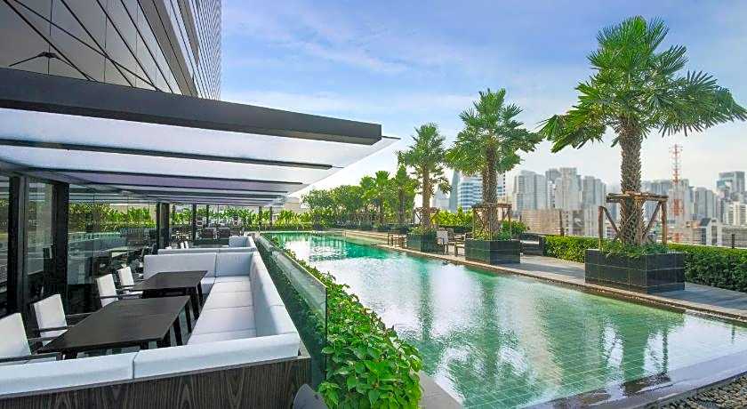 Holiday Inn Bangkok Sukhumvit By IHG