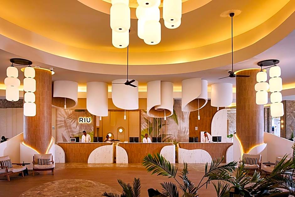 Riu Negril - All Inclusive