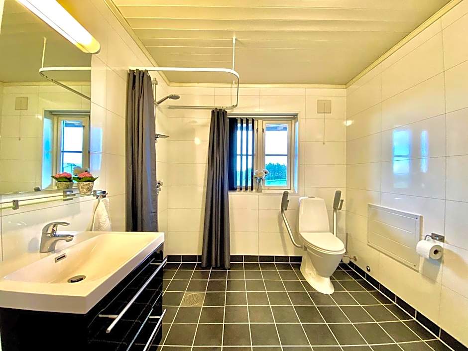 Sarpsborg Apartments - Utne Camping