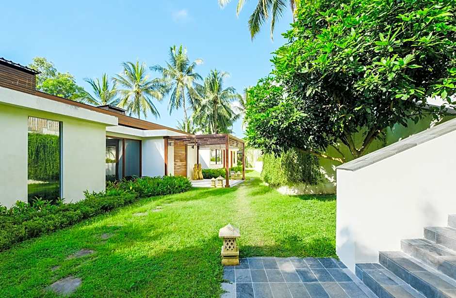 Em Hill Estate Lombok