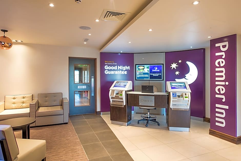Premier Inn Winchester