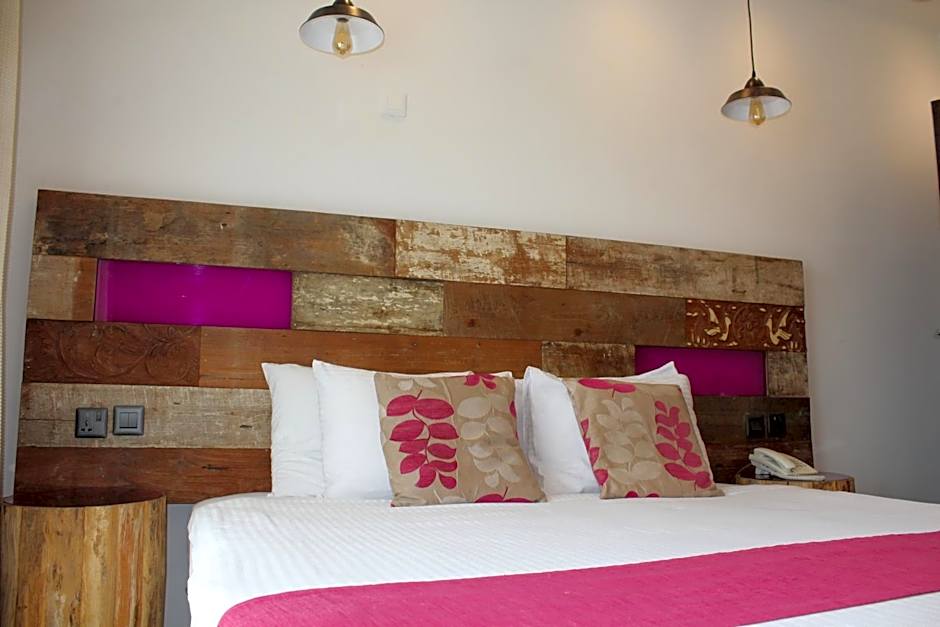 The Swiss Hotel Freetown