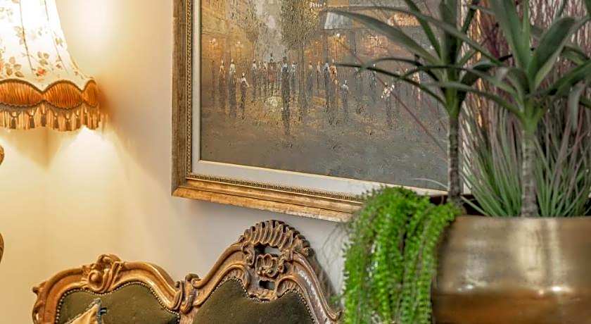 Villa Galilee Boutique Hotel and Spa                                                            