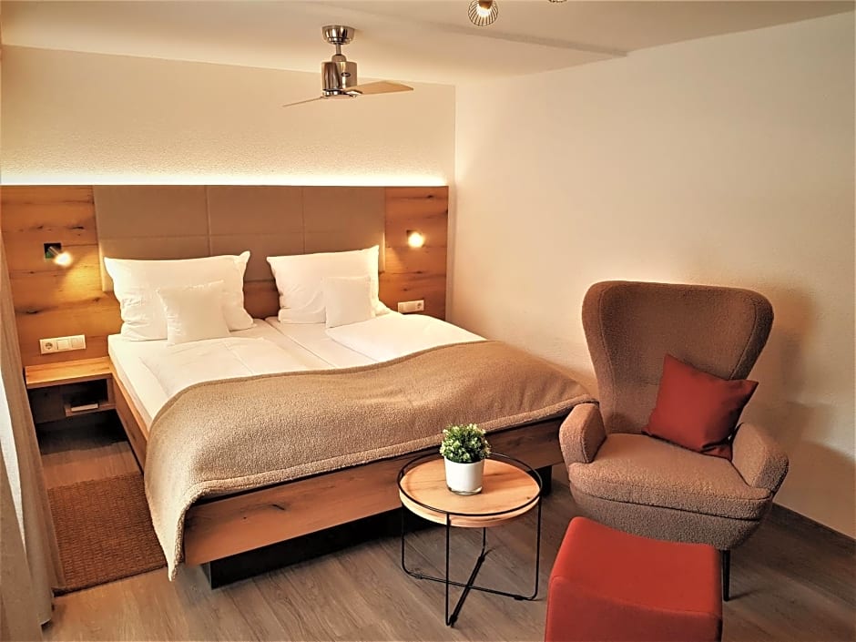 Hotel-Restaurant Pfälzer Hof