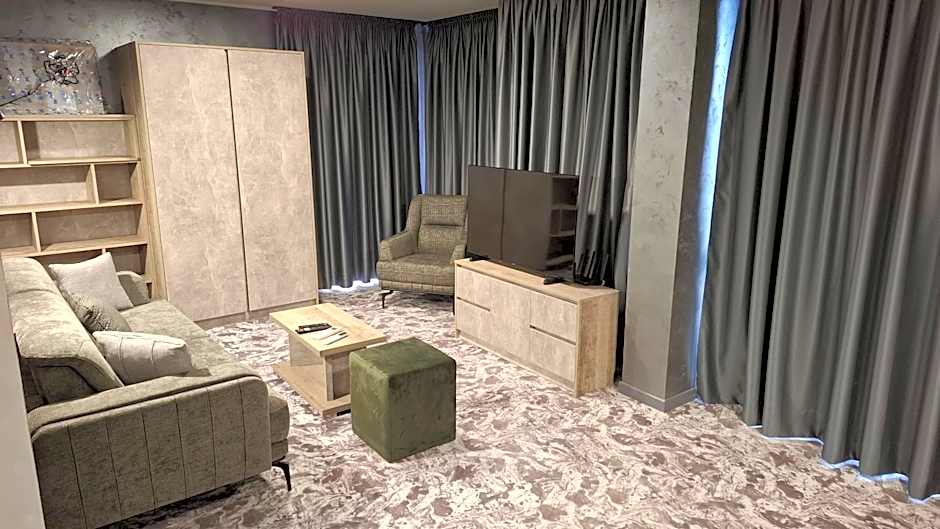 RCR Einstein studios 2